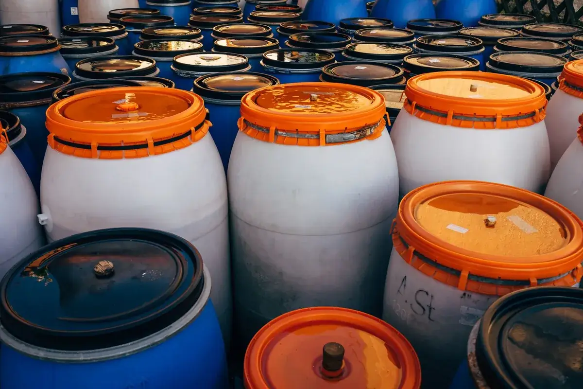 Chemical & Toxic Waste Cleanup in Caryville, TN